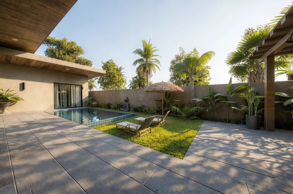 Verdant Residence Maenam 2